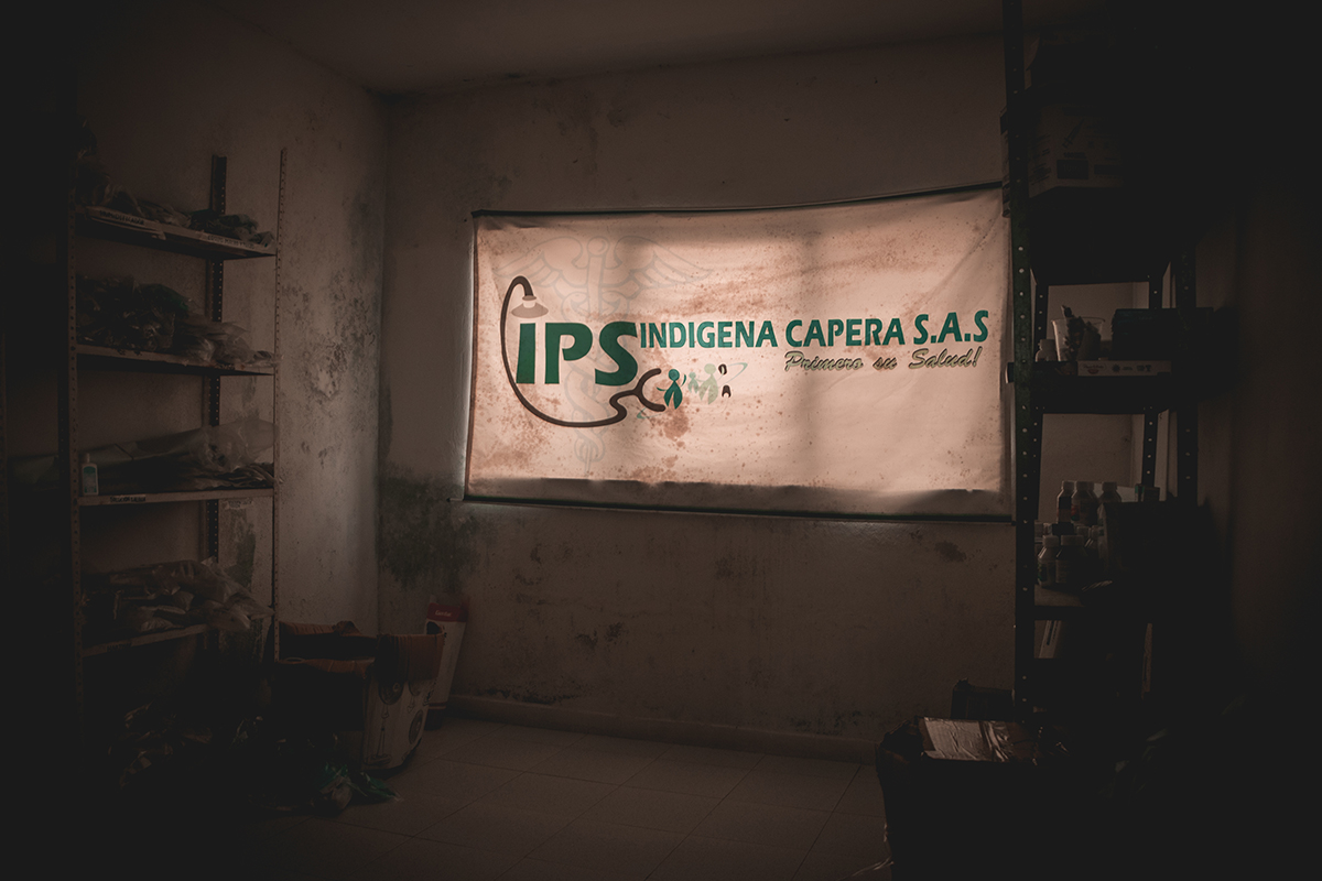 Santa María de Urábara