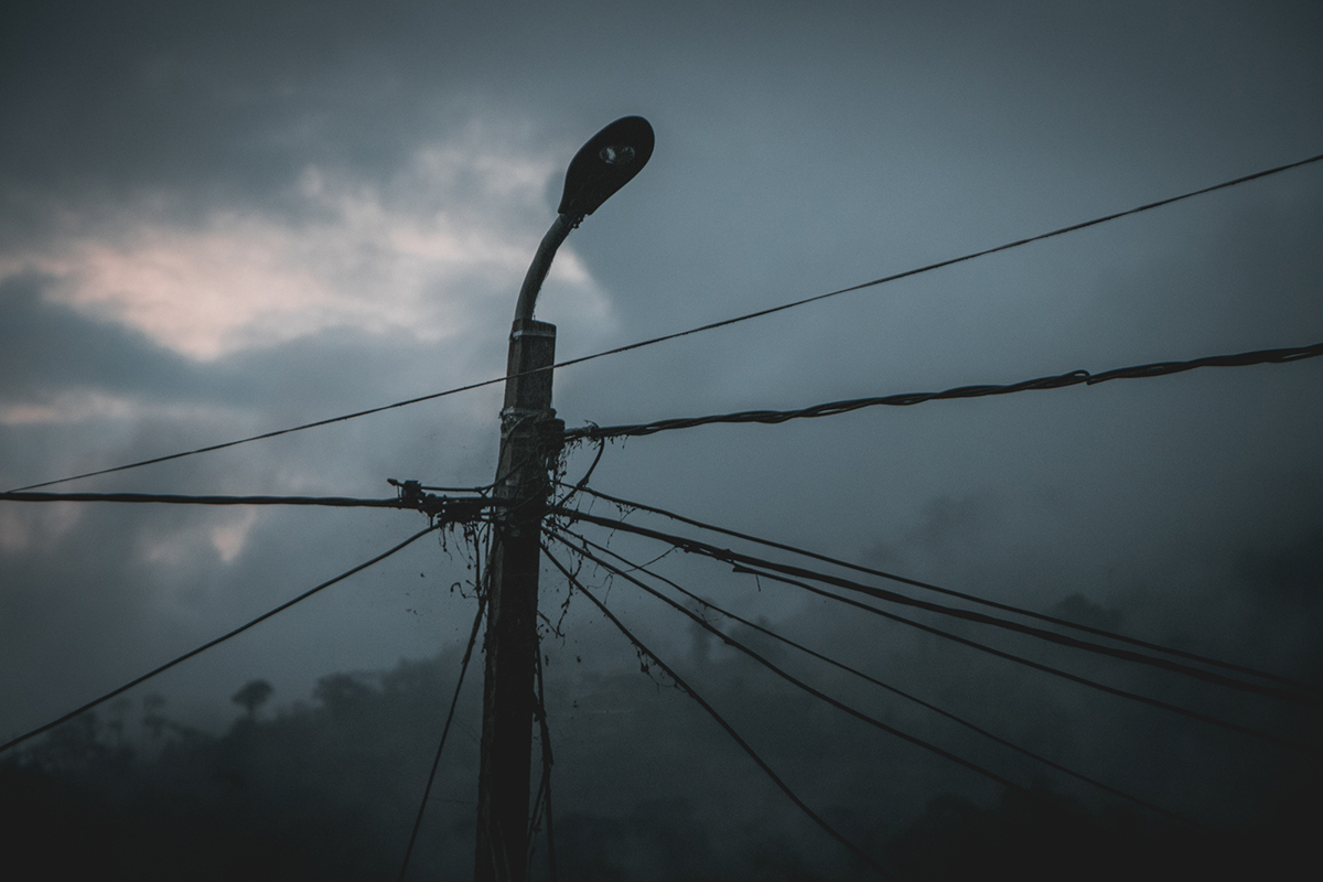 En Urábara no hay servicios básicos