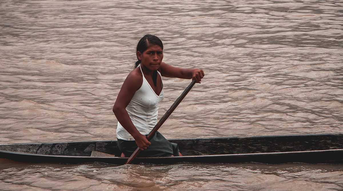 Santa María de Urábara
